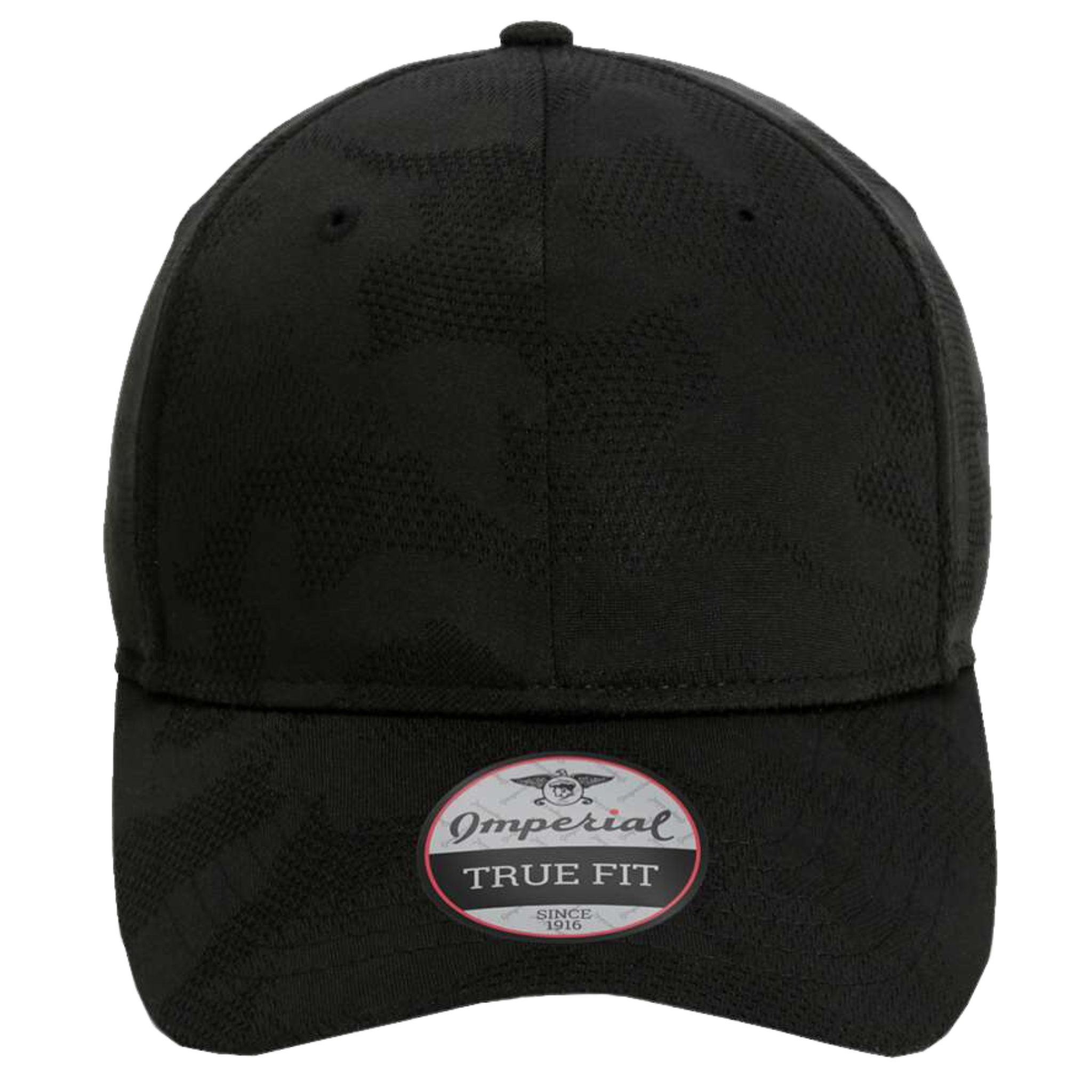 Oglethorpe Tonal Camo Cap