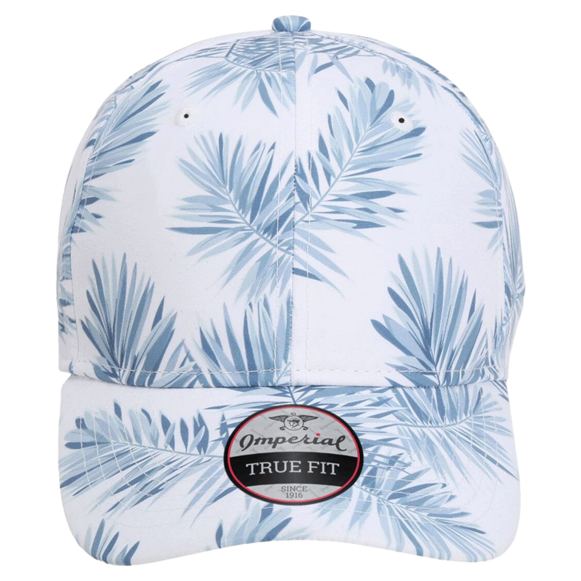 4065.Floral Mist:One Size.TCP