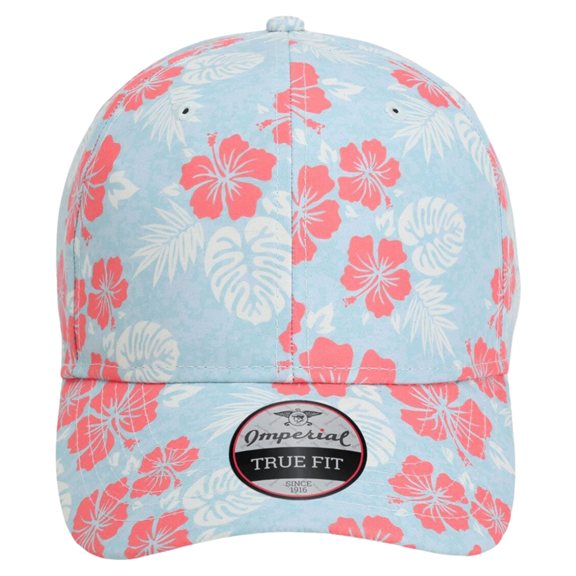 4065.Hawaiin Sky:One Size.TCP