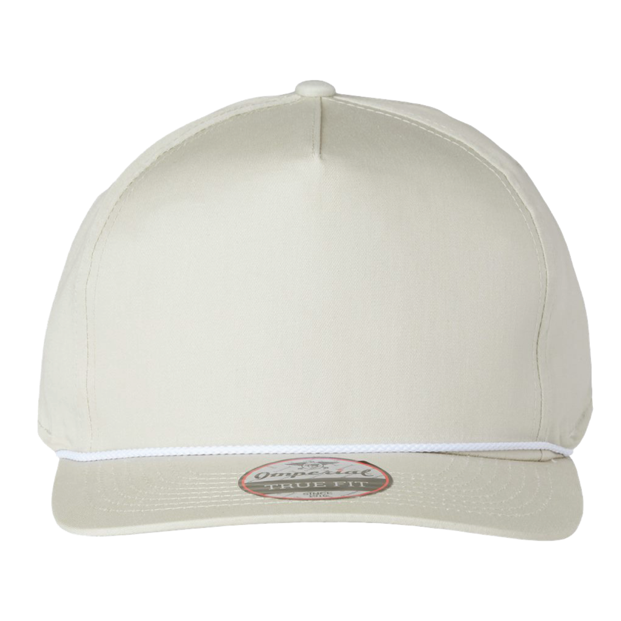 The Barnes Cotton Cap