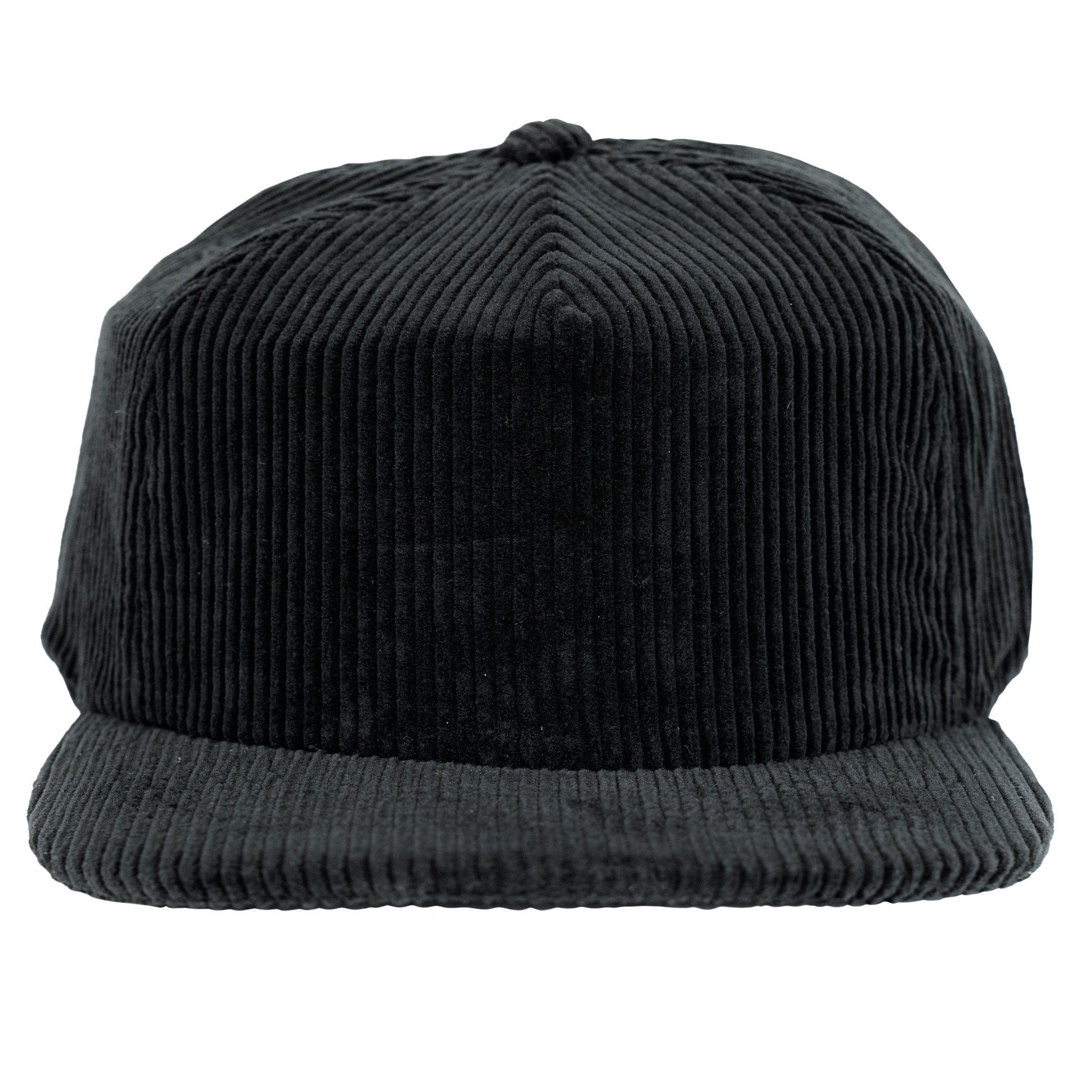 Corduroy Snapback