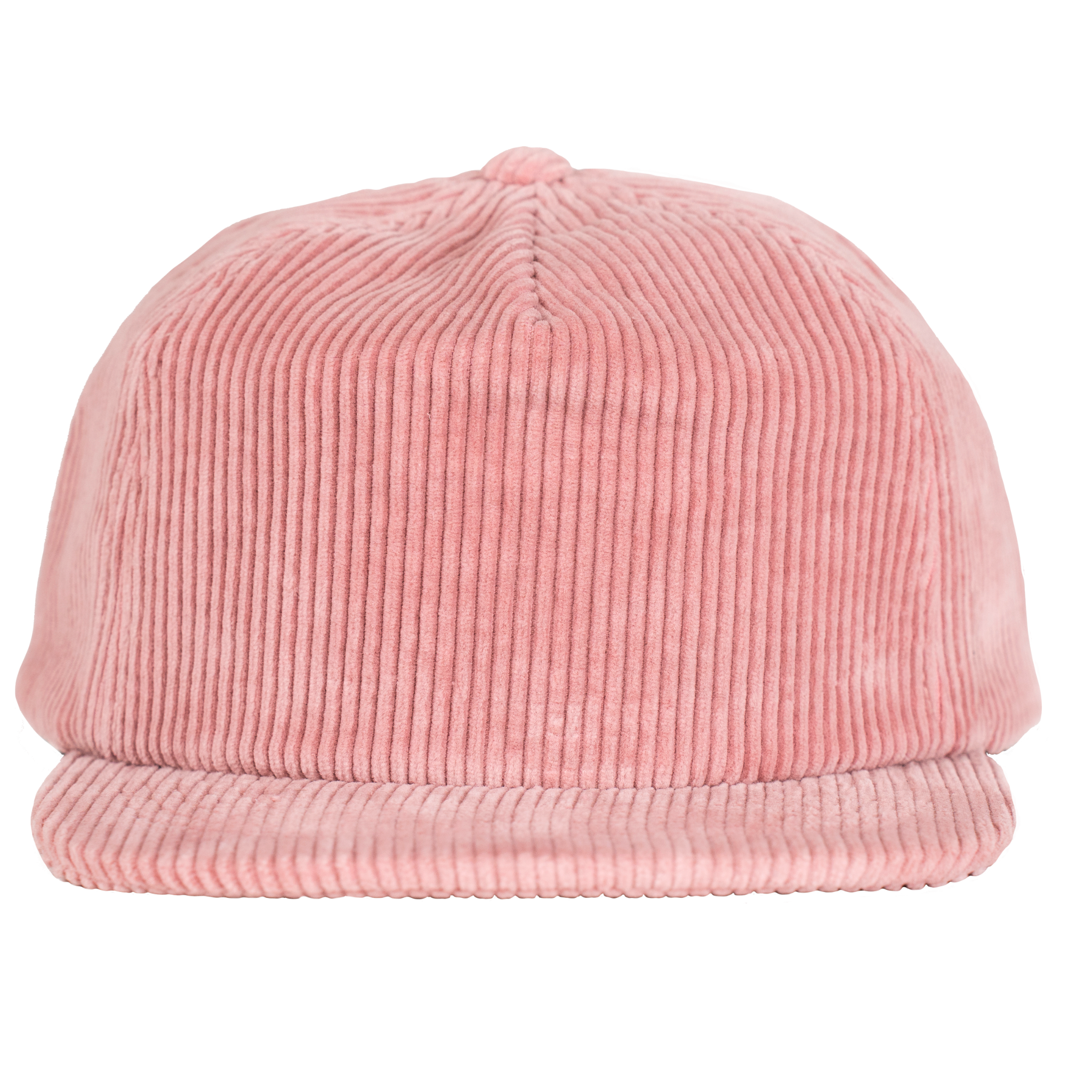 Corduroy Snapback
