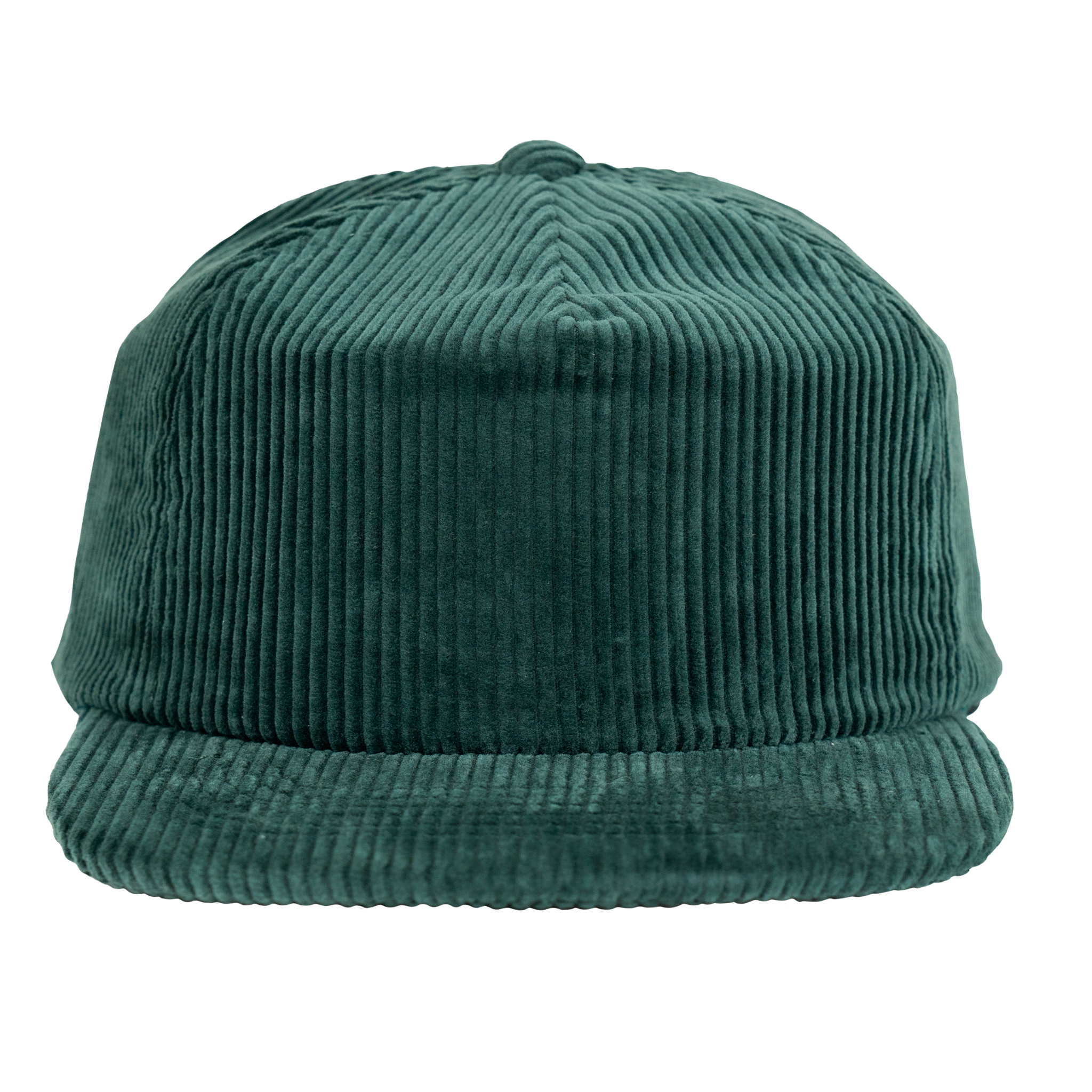 Corduroy Snapback