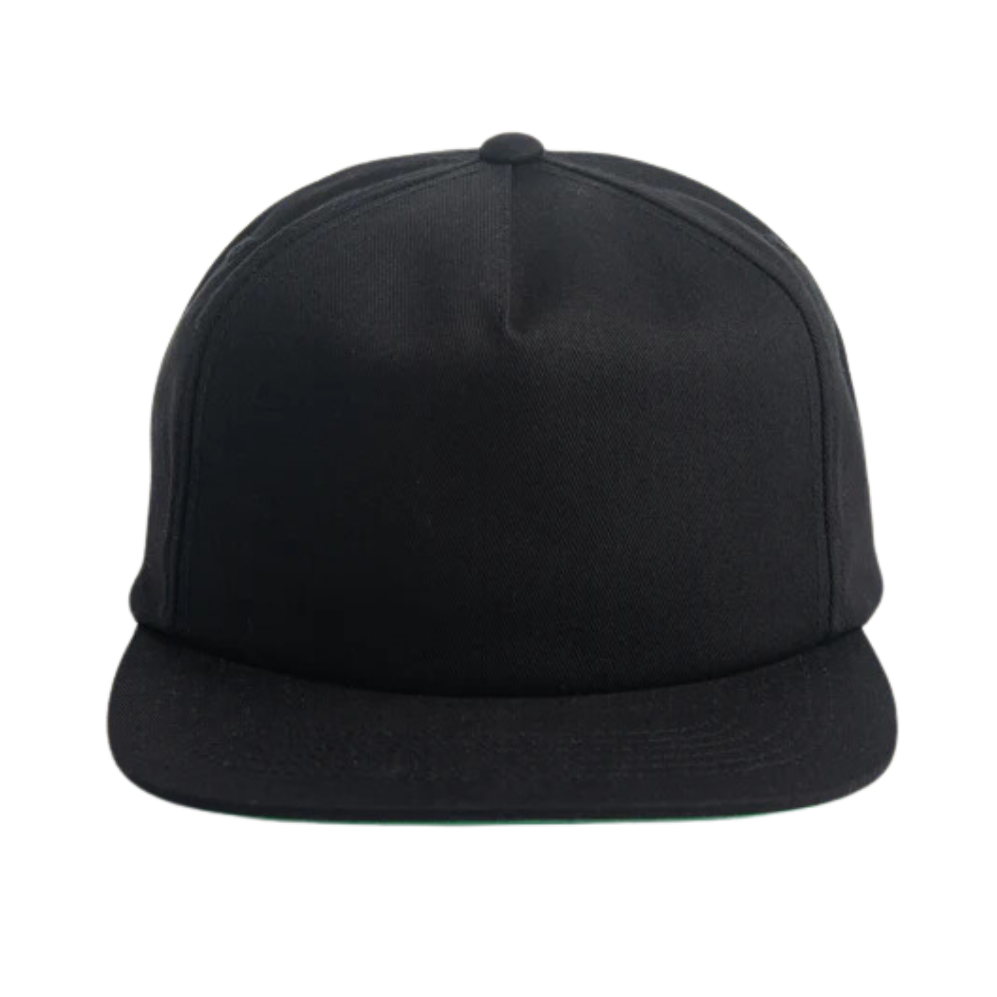 Unstructured Snapback