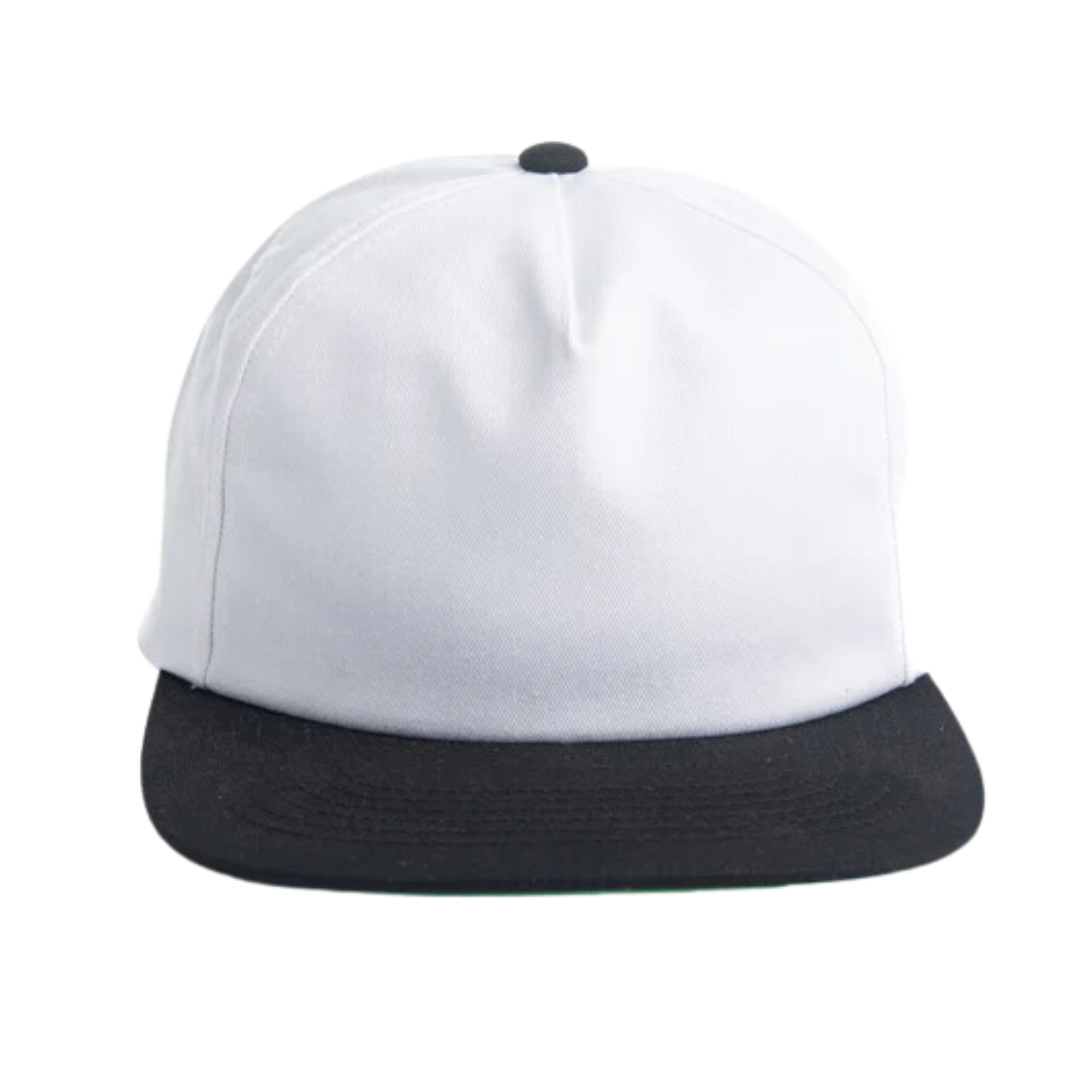 Unstructured Snapback