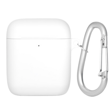 AIRPODCOVER.White:One Size.TCP