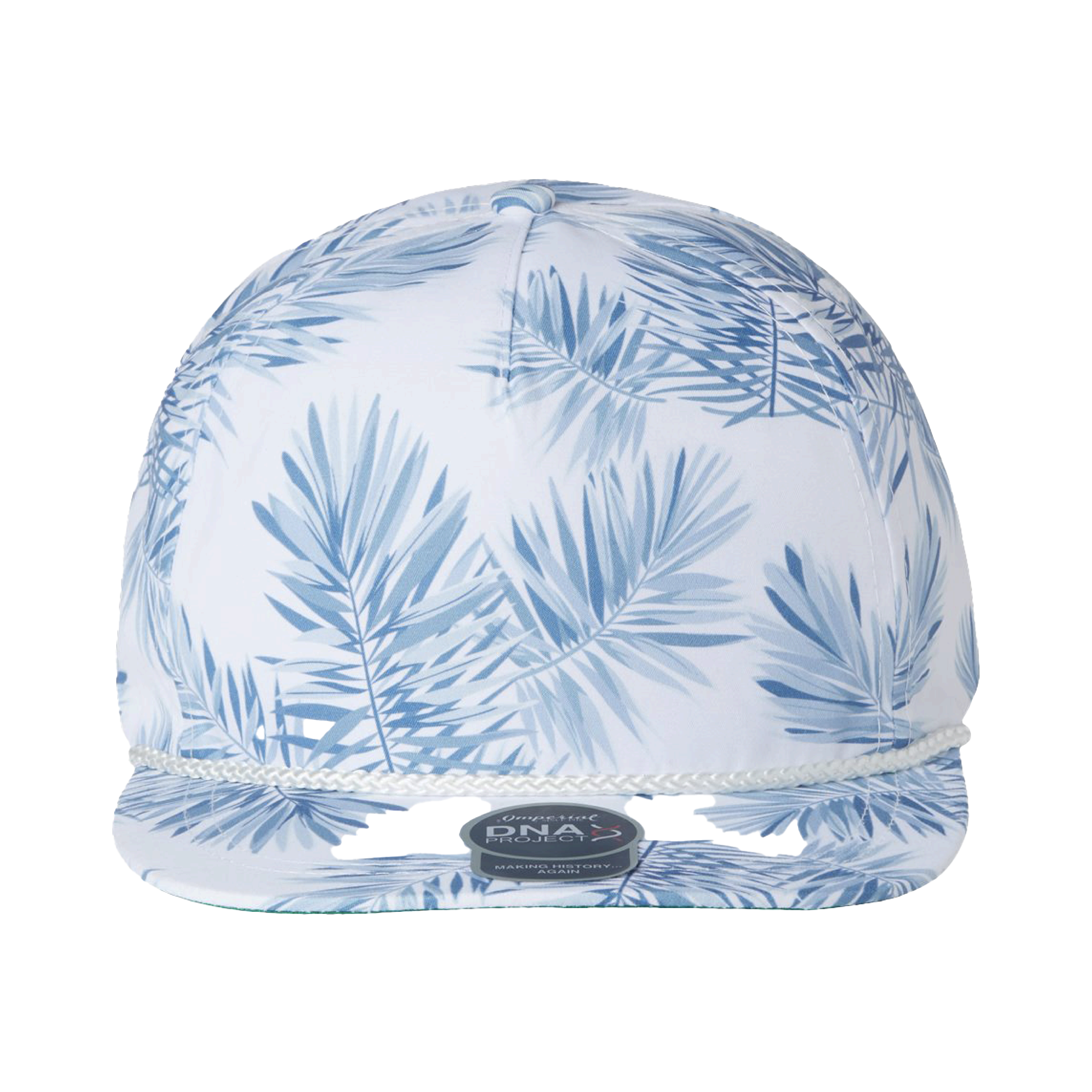 The Aloha Rope Cap