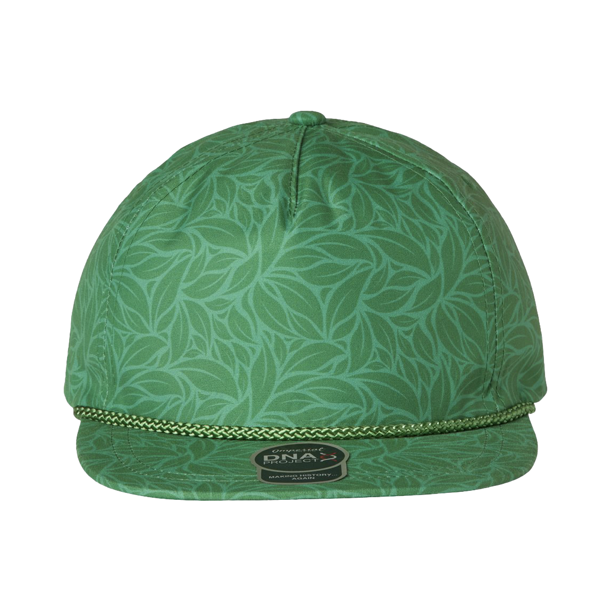 The Aloha Rope Cap