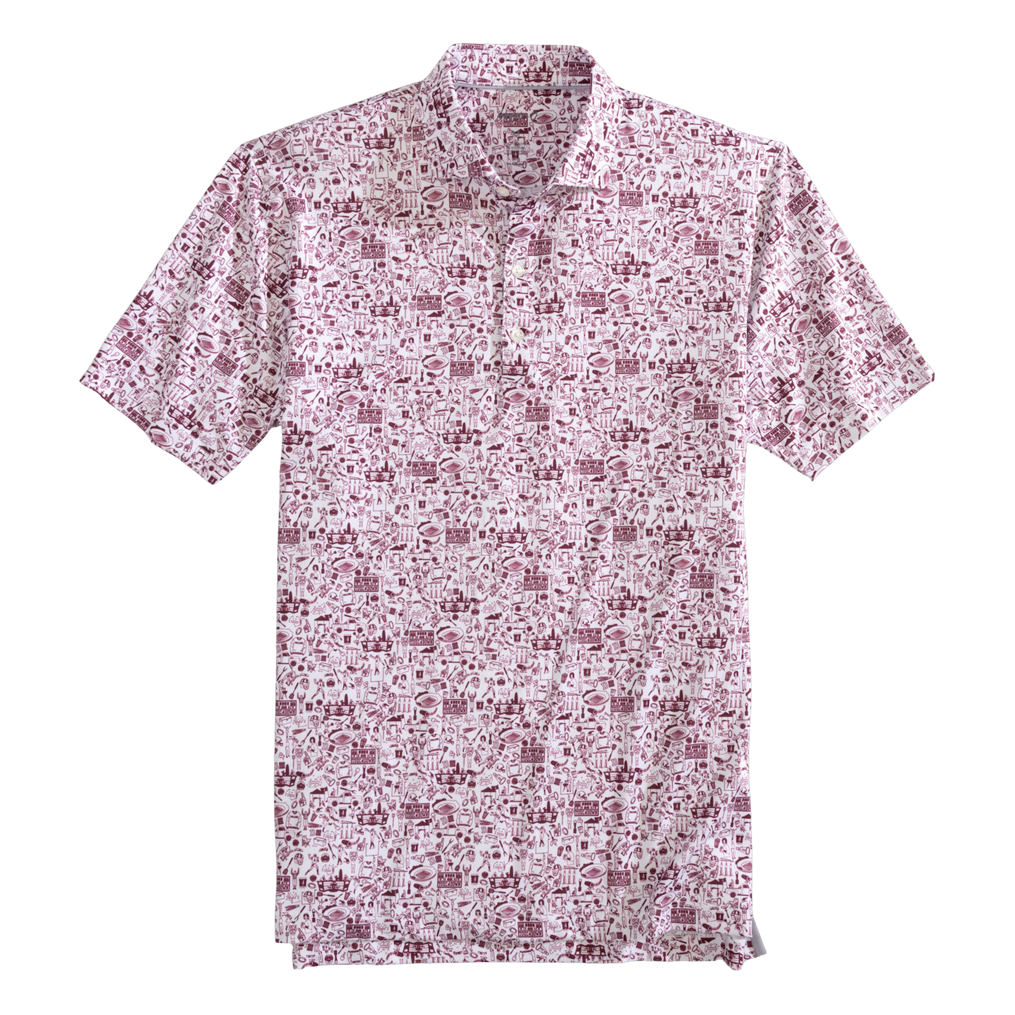 JBPO7000.Maroon