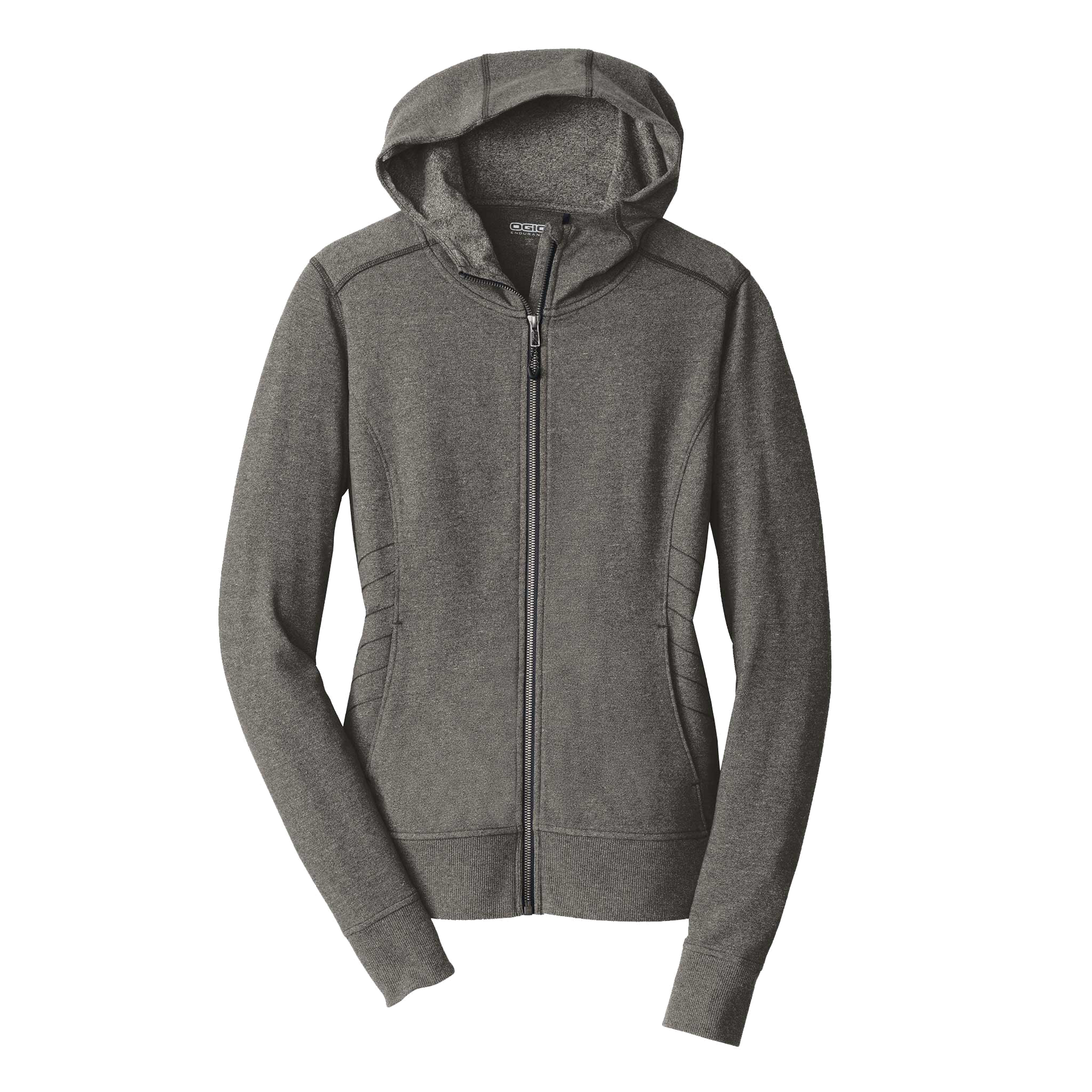 LOE502.HeatherGrey