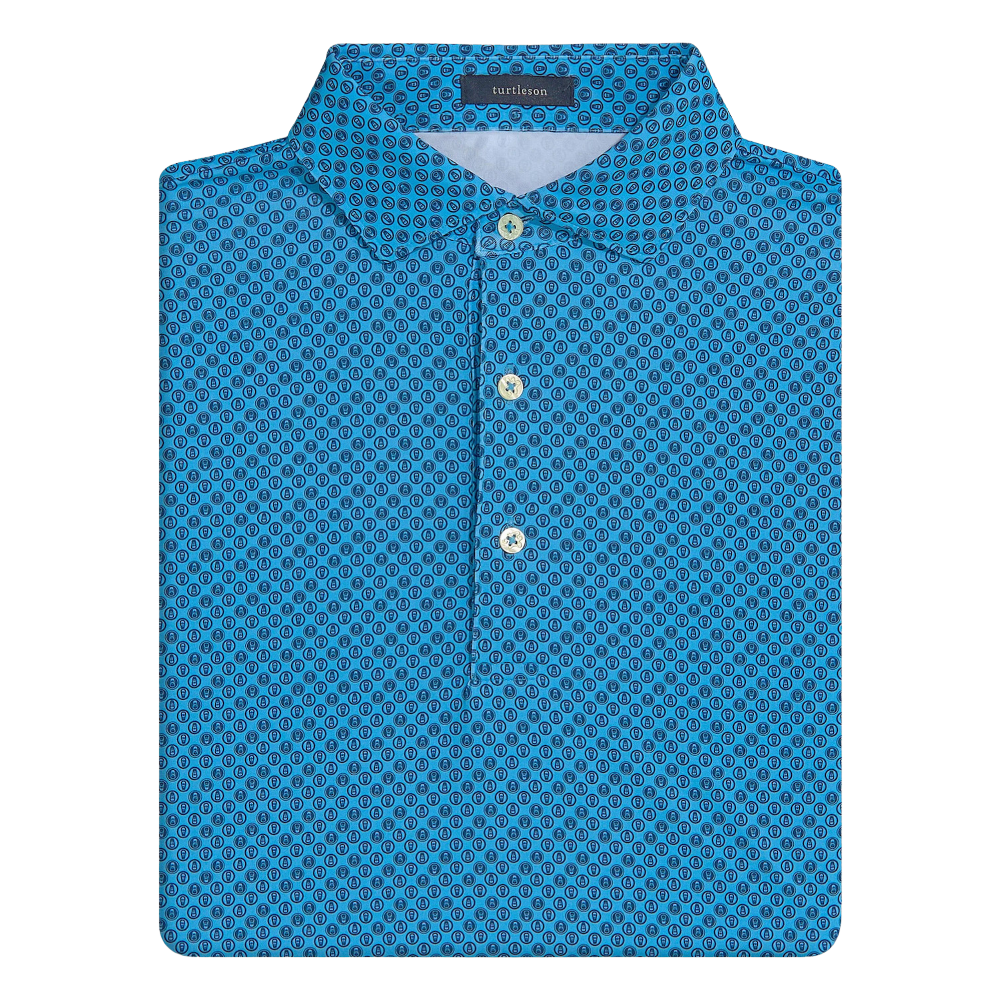 MS23K01.Luxe Blue & Navy:3XL.TCP