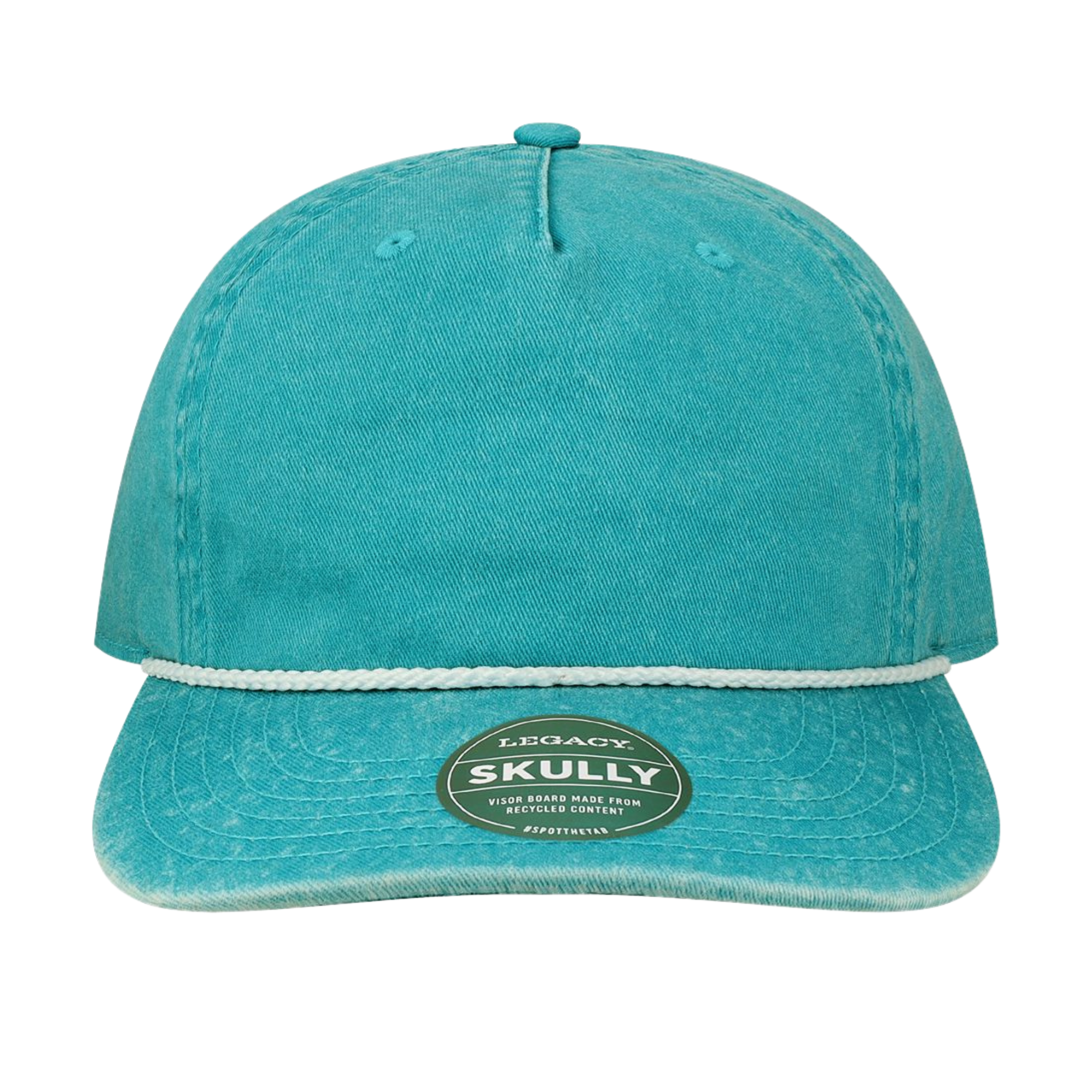 SKULLY.Aqua