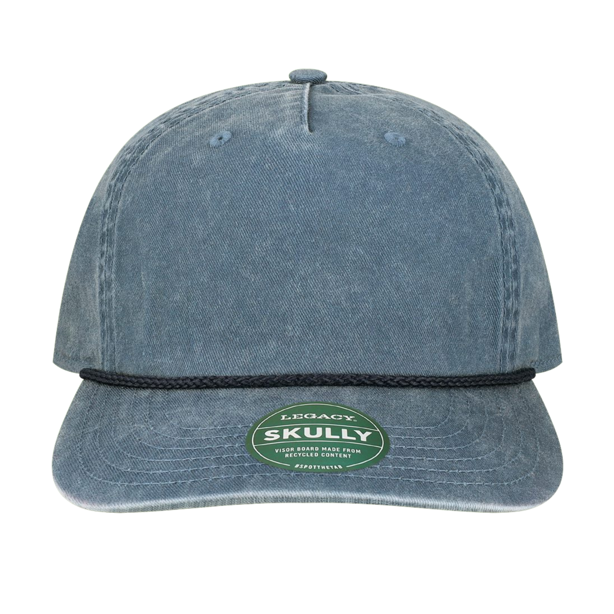 SKULLY.Navy