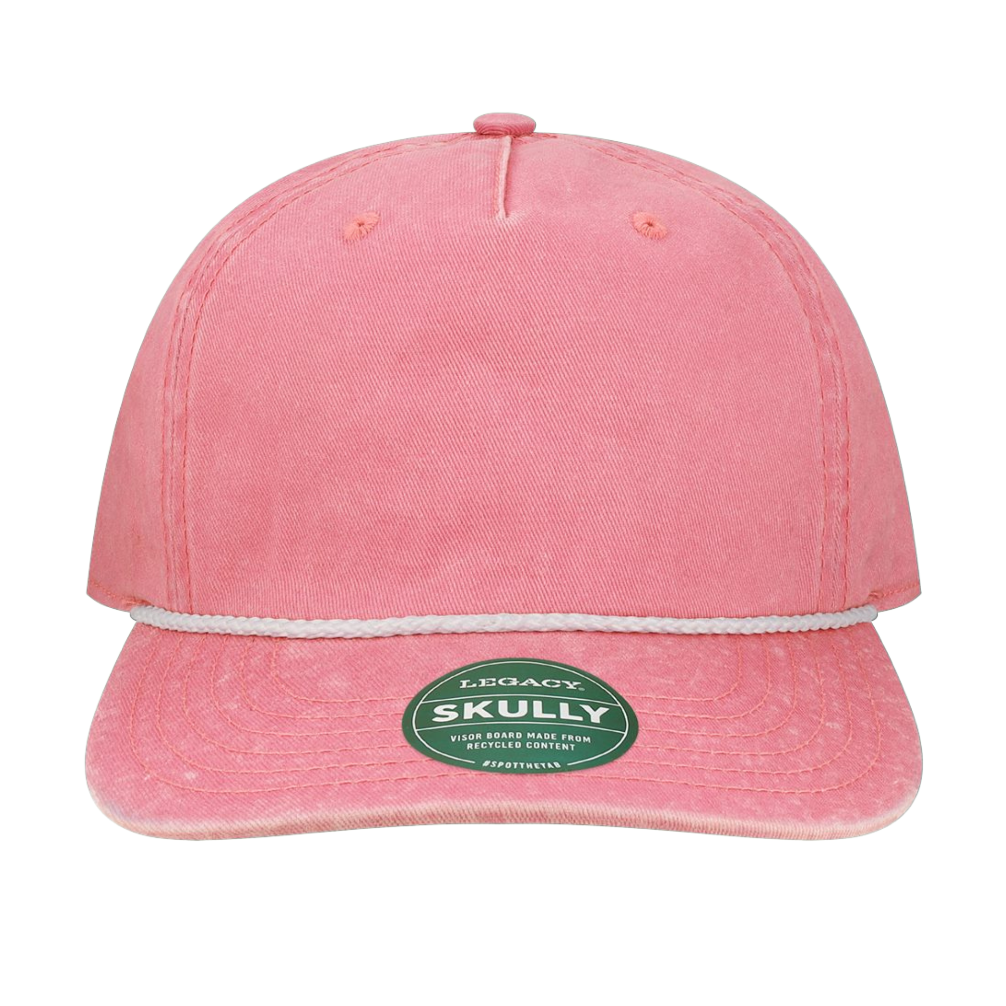 SKULLY.Pink
