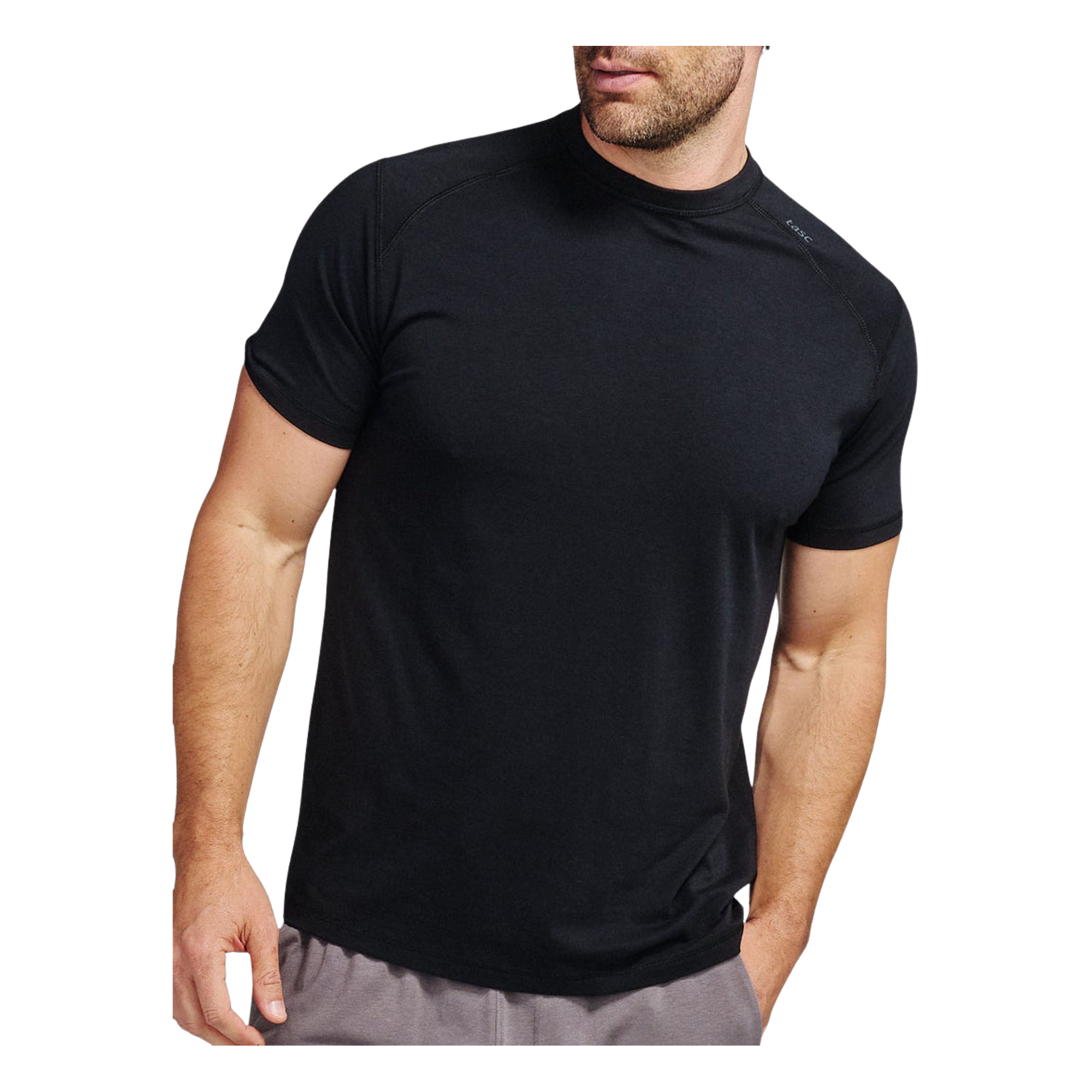 TM110.Black