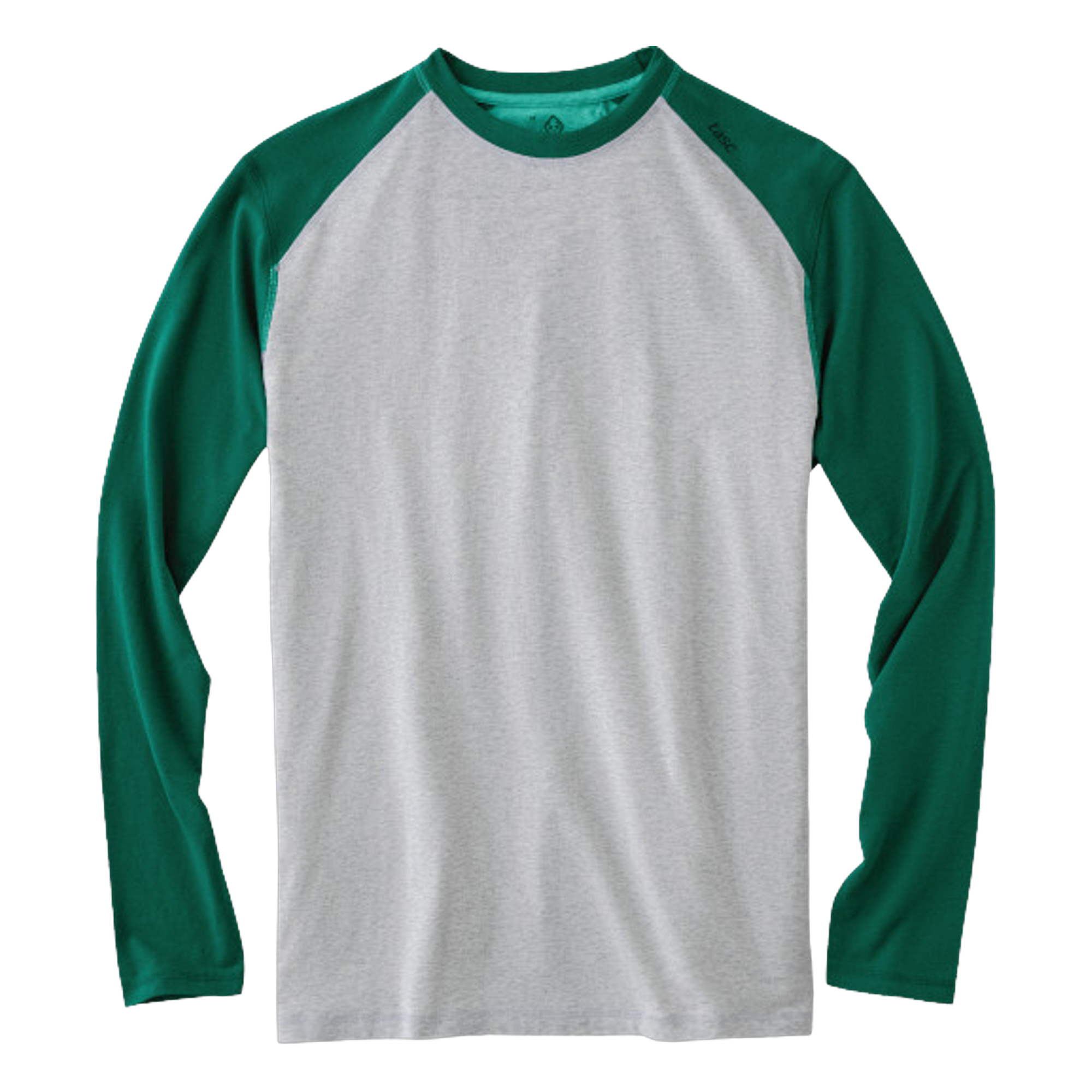 TM595.LightHeatherGrayForestGreen