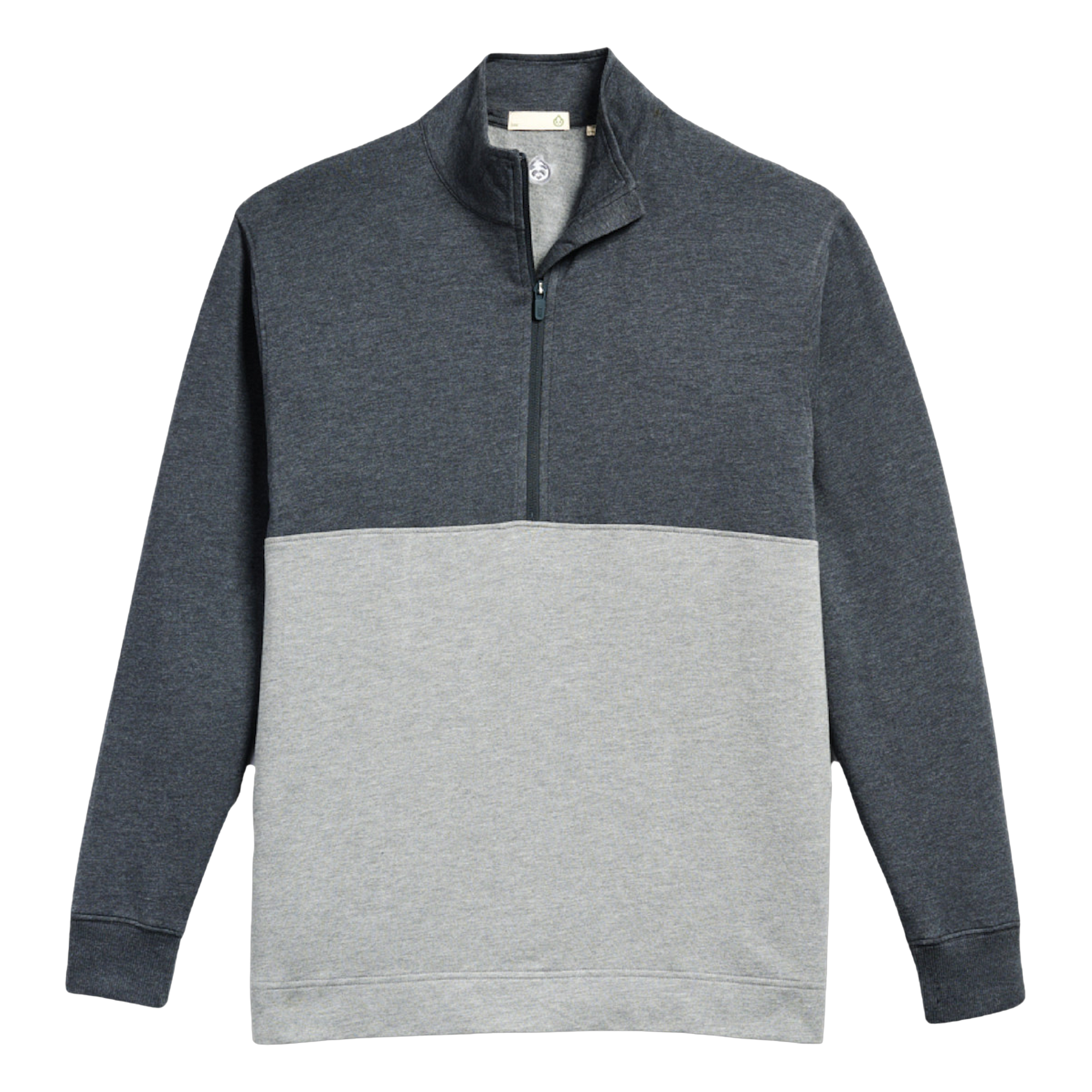 TM750H.IronHeatherHeatherGray