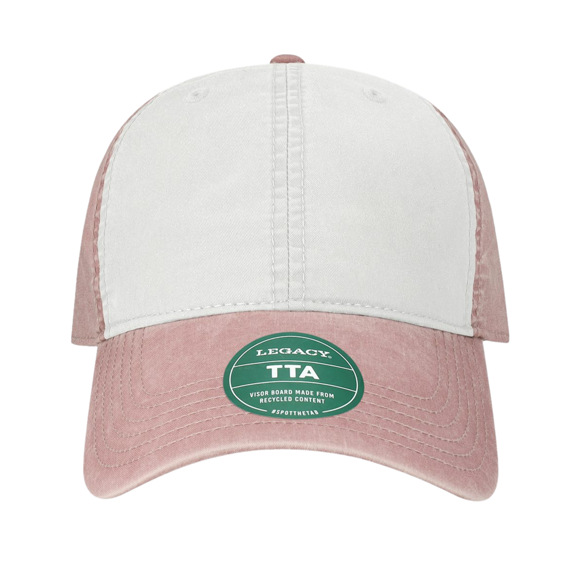 TTA.WhiteDustyRose