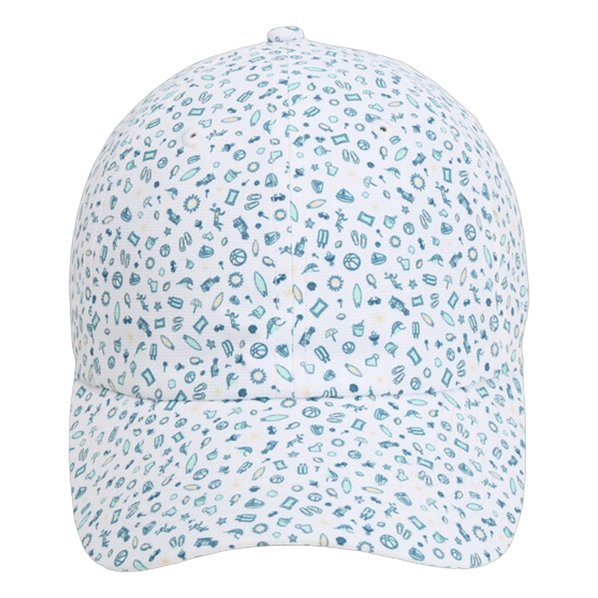 Alter Ego Cap