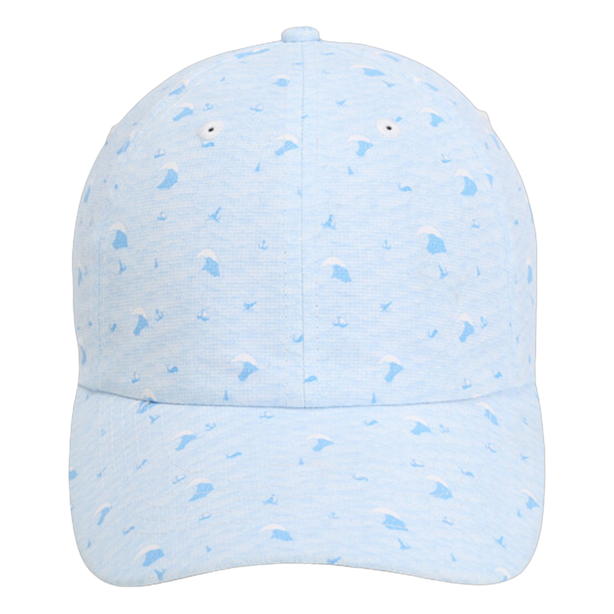 Alter Ego Cap